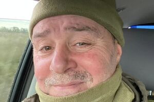 Задорожний: Я маю відчуття, що до 15 червня все вирішиться. Після цієї дати ми зможемо сказати, чи святкуватимемо перемогу цього року