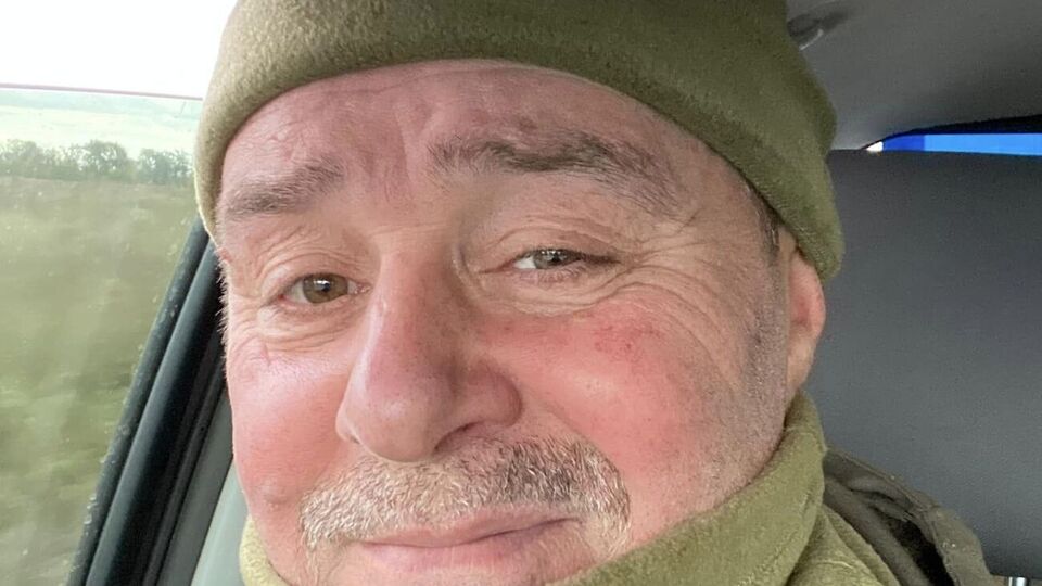 Задорожний: Я маю відчуття, що до 15 червня все вирішиться. Після цієї дати ми зможемо сказати, чи святкуватимемо перемогу цього року