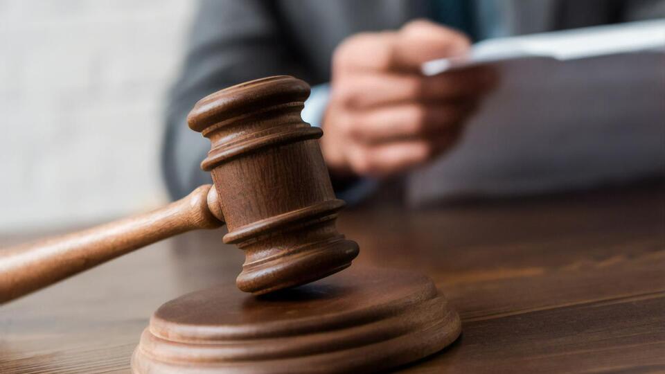 Суд вынес приговор супругам, которые передавали важную информацию врагу