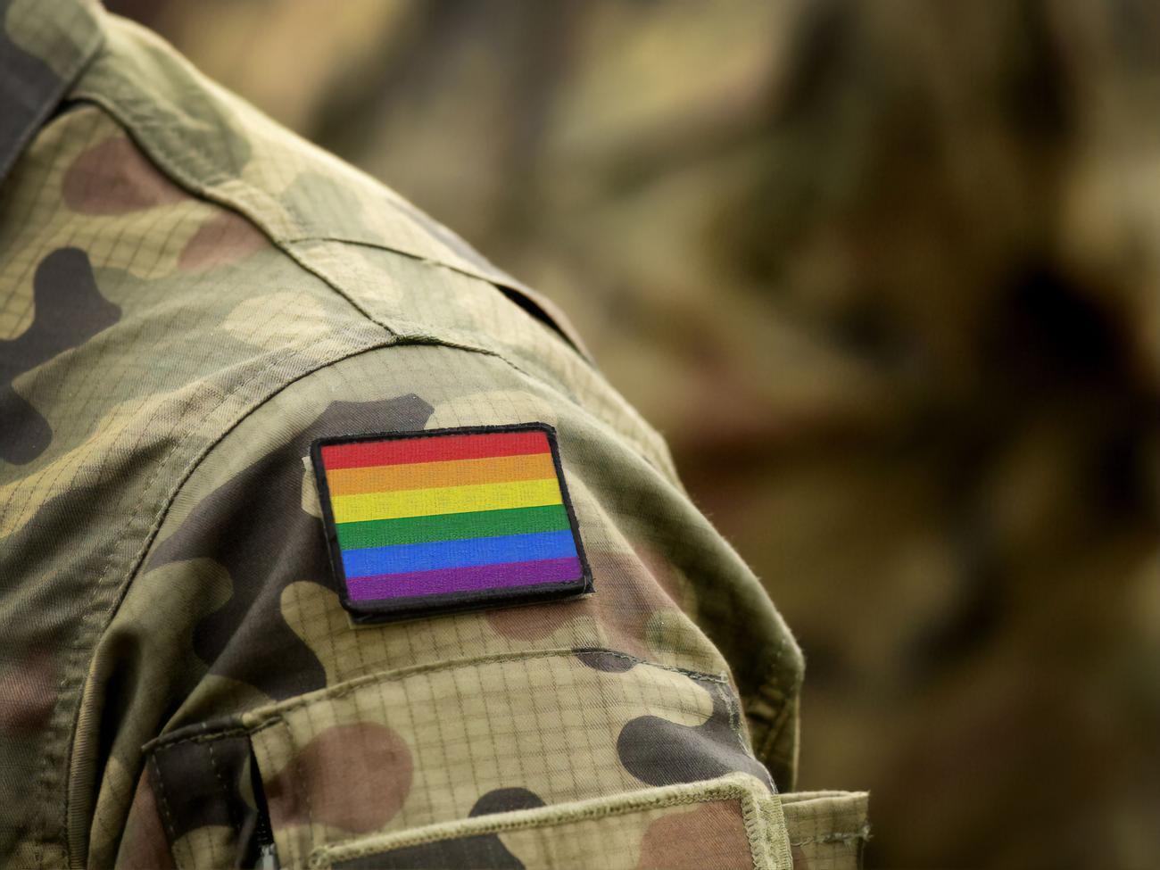 Автором петиции является украинский военный-квир