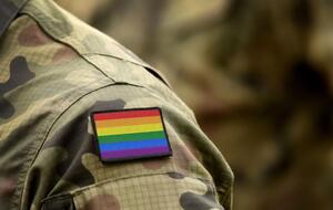 Автором петиции является украинский военный-квир