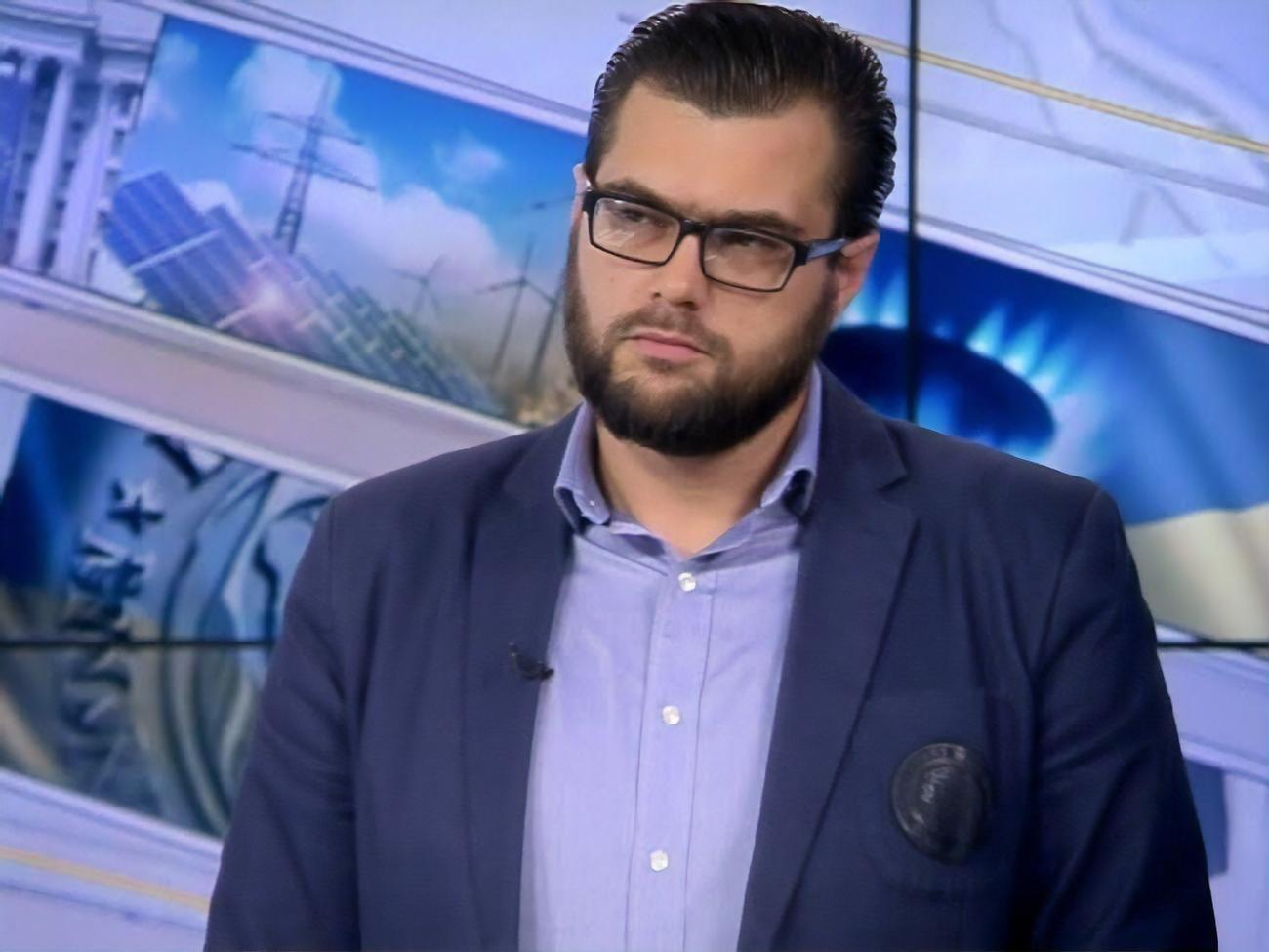 Андриан Прокип:&nbsp;Сейчас ситуация такова, что просто нет денег. Но очень скоро она может перейти в новую фазу&nbsp;&ndash; когда долги прорвут рынок и не станет света