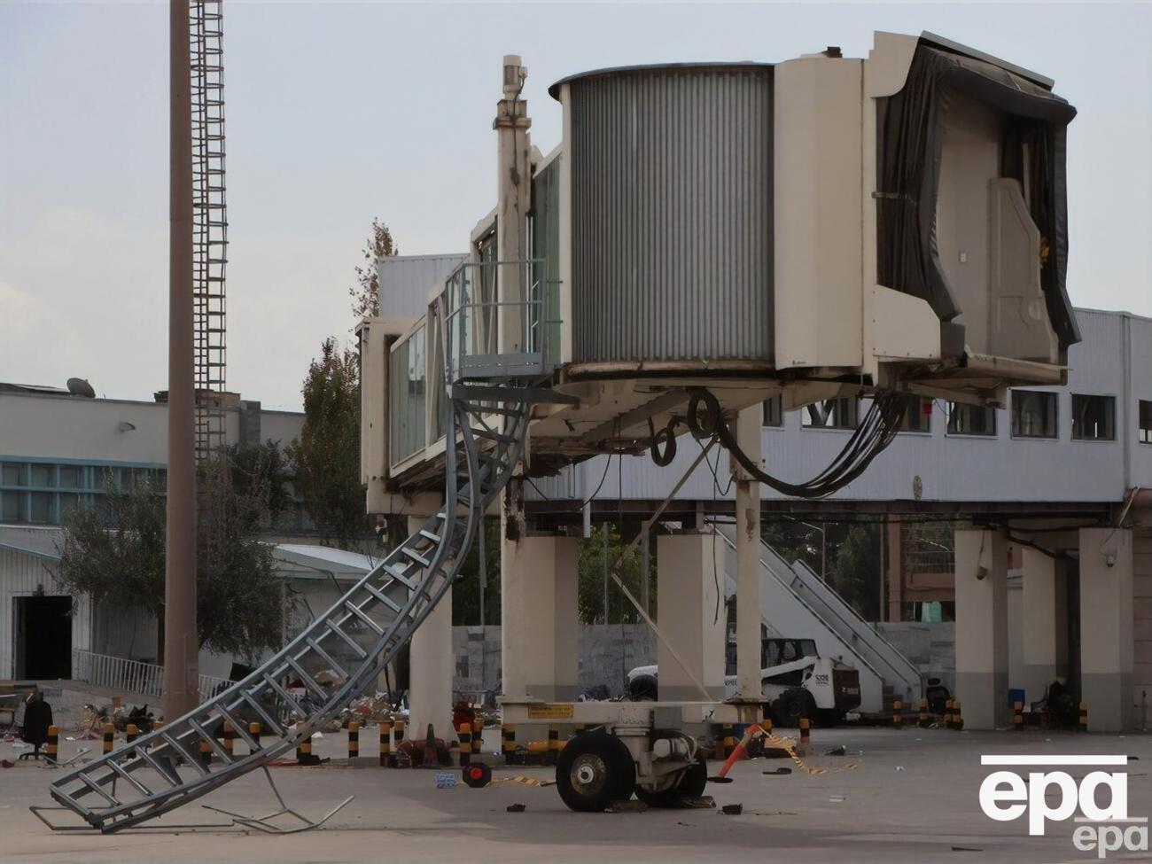 На фоне вывода из Афганистана американских войск 26 августа 2021 года в Кабуле произошел теракт