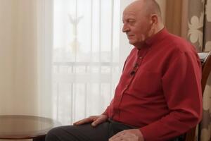 По словам Никифорова (на фото), Поворознюк "поднялся" именно потому, что входил в доверие