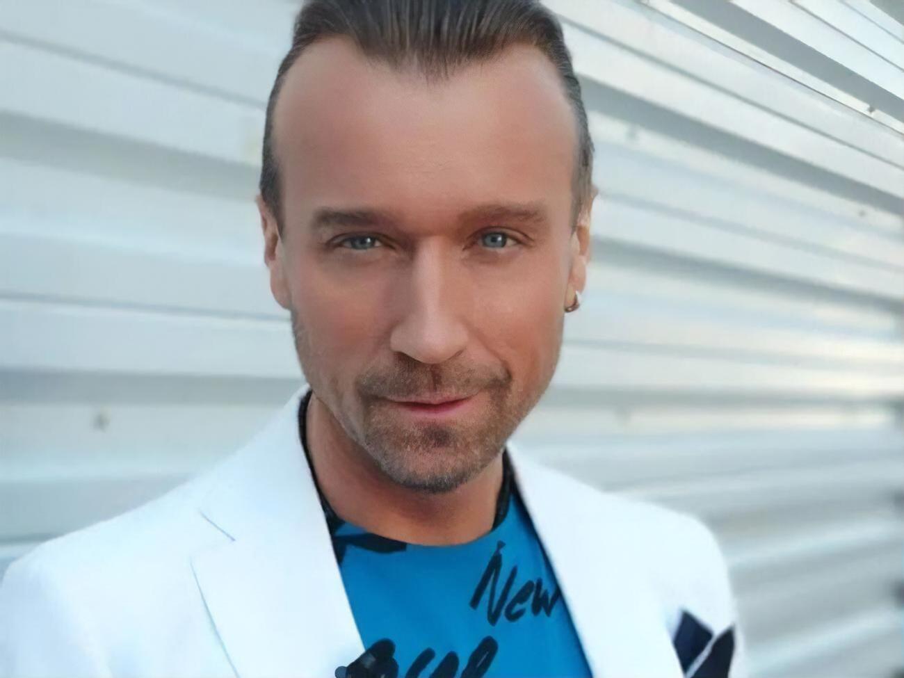 За словами Недзельського, проблеми зі здоров'ям у Винника викликані зокрема його минулим способом життя