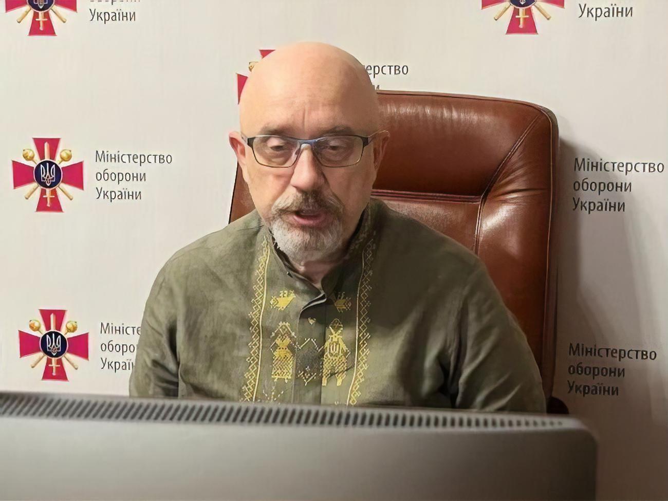 Резніков вважає, що Захід відійшов від позиції "не провокувати росіян"