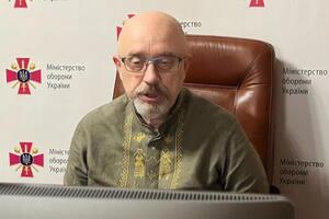 Резніков вважає, що Захід відійшов від позиції "не провокувати росіян"