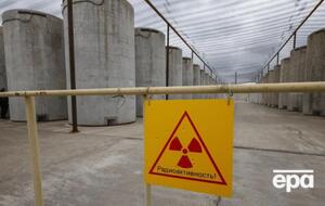 Радиация "не признает государственных границ так же, как и РФ", отметил Зеленский