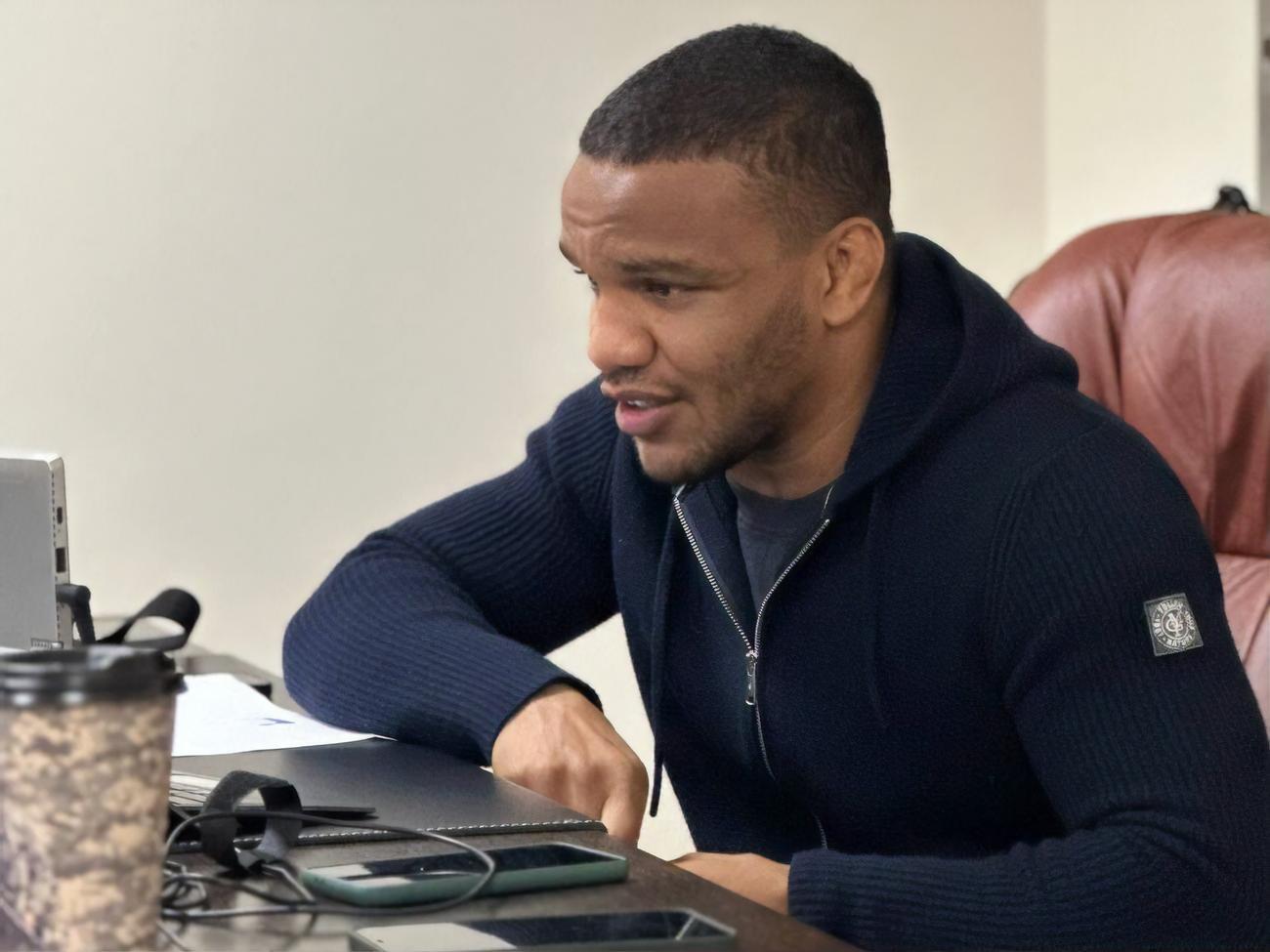 Беленюк назвал происходящее "сплошной несправедливостью"