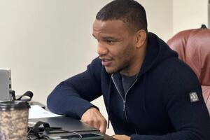 Беленюк назвал происходящее "сплошной несправедливостью"