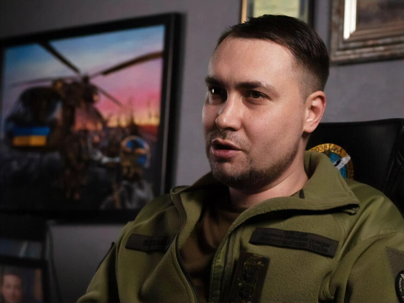 Буданов говорит, что в российском военно-политическом руководстве сторонников войны было немного, а сейчас в окружении Путина есть "жесткие противоречия" по этому вопросу