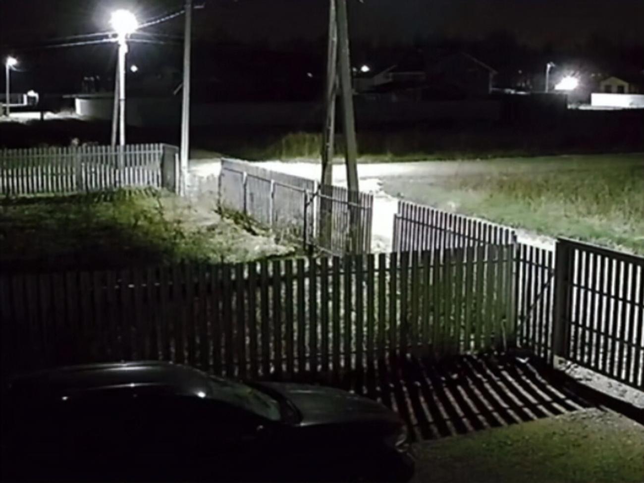 Взрыв слышали жители&nbsp;Санкт-Петербурга и&nbsp;близлежащих районов&nbsp;Ленинградской области