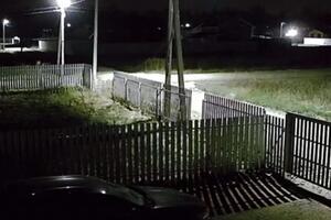 Взрыв слышали жители Санкт-Петербурга и близлежащих районов Ленинградской области