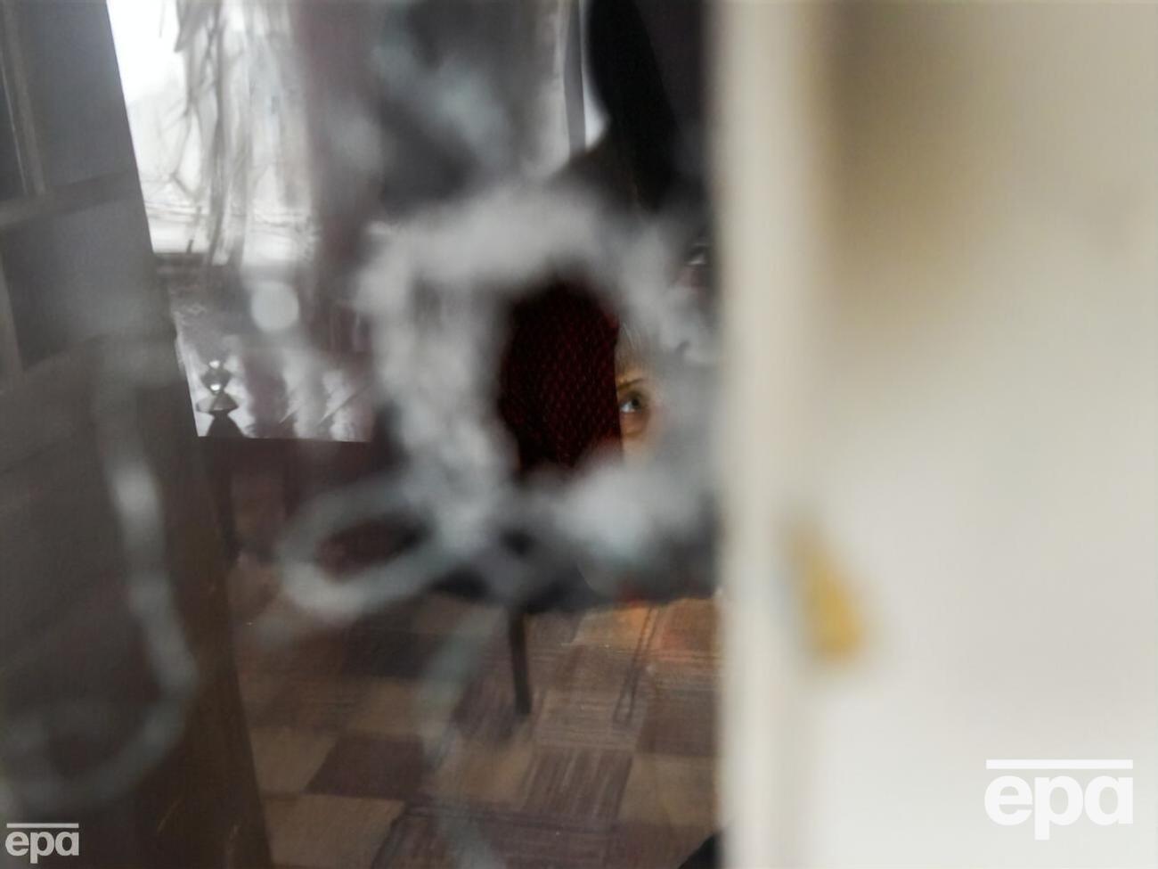 Російські окупанти випустили ракети по Миколаєву, є влучання в багатоповерхівку і приватні будинки