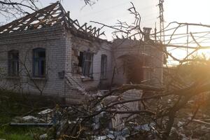 Упродовж доби противник здійснив 61 обстріл із реактивних систем залпового вогню