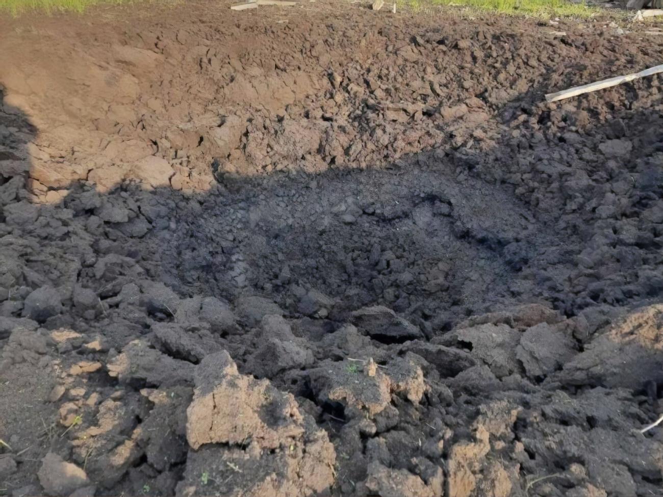 Оккупанты нанесли по территории Запорожской области семь&nbsp;авиационных ударов