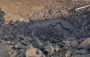 Оккупанты нанесли по территории Запорожской области семь авиационных ударов