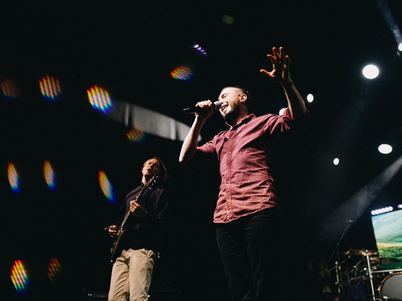 "Антитіла":&nbsp;Мы сыграем наши лучшие песни и будем вместе праздновать украинскую победу"