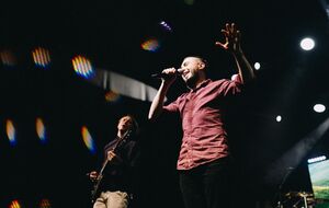 "Антитіла": Мы сыграем наши лучшие песни и будем вместе праздновать украинскую победу"