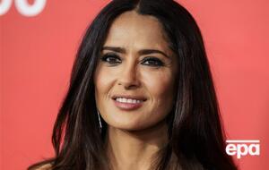 Time назвав Гаєк однією зі 100 найвпливовіших людей на планеті 2023 року