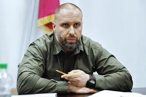 Синегубов рассказал об утреннем обстреле Харьковской области