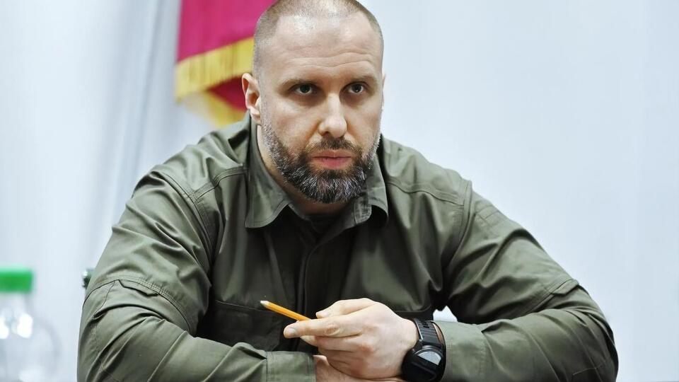 Синегубов рассказал об утреннем обстреле Харьковской области