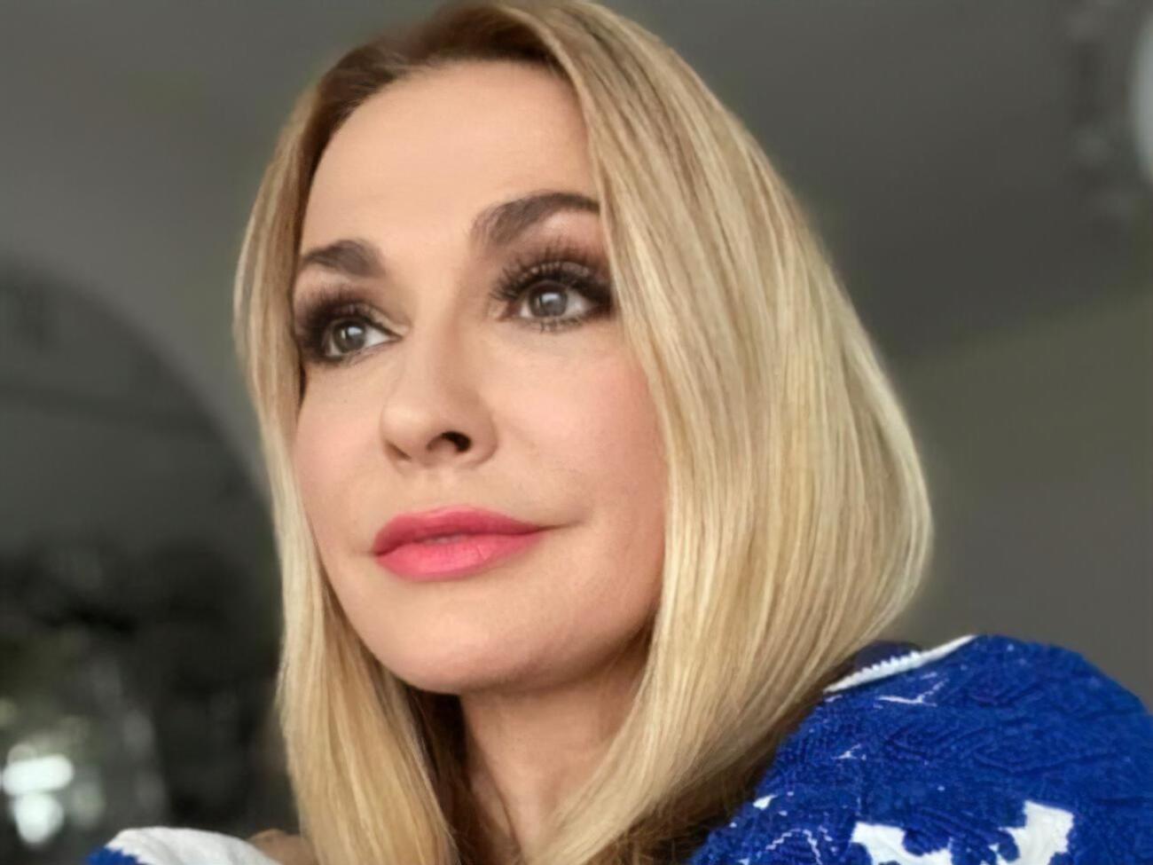 Сумська: Серед важких думок і відчуттів завжди знаходжу для себе енергію для натхнення