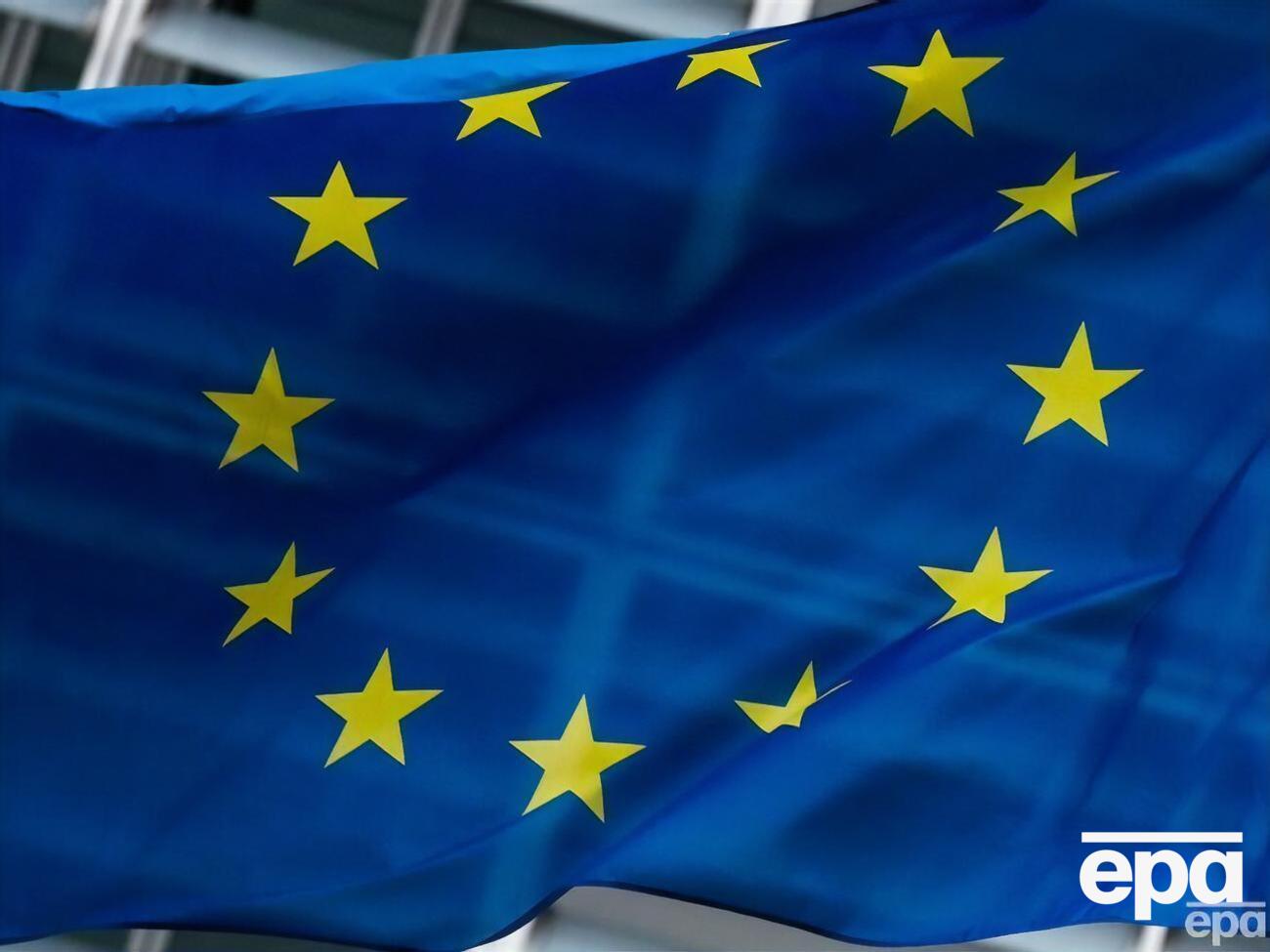 У ЄС поки що не домовилися про спільні закупівлі боєприпасів для України