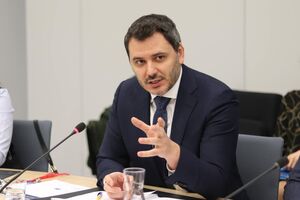 В оборонному секторі України справжня революція. Винахідникам дали зелене світло для запуску їхніх військових розробок у серійне виробництво