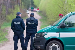 Правоохранители не сообщают, взорвалась ли ракета при падении