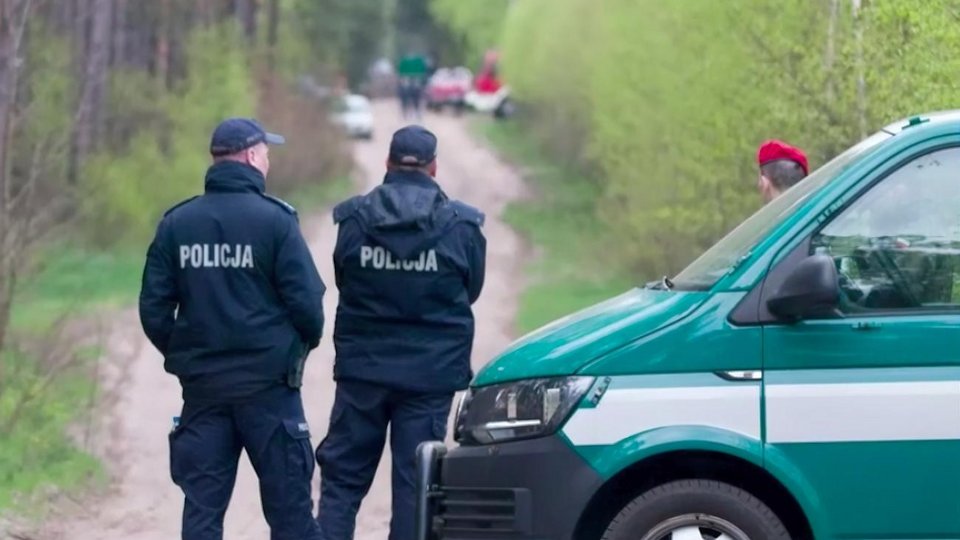 Правоохранители не сообщают, взорвалась ли ракета при падении