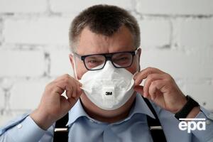 Бабарико потрапив у лікарню в ніч із 24-го на 25 квітня