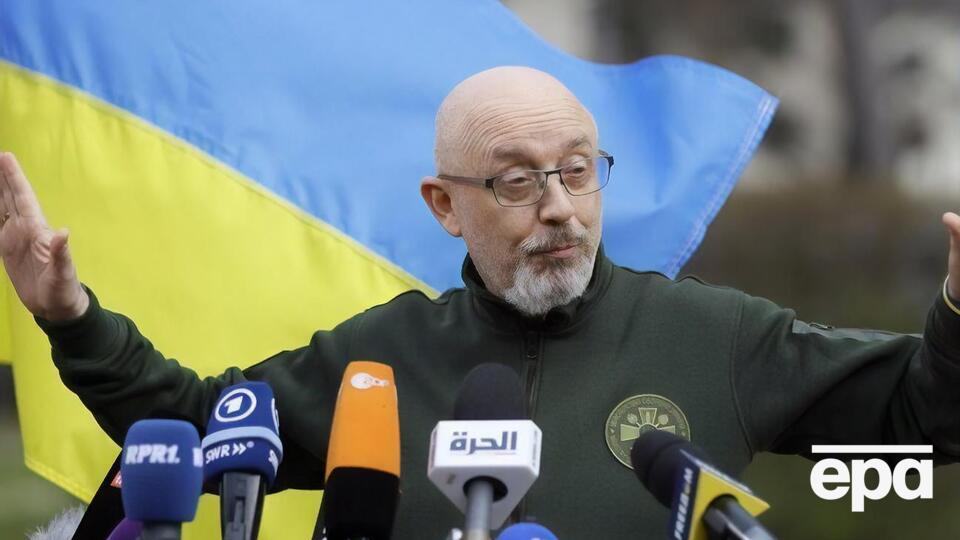 Резников: Я уверен, мы добьем этот вопрос