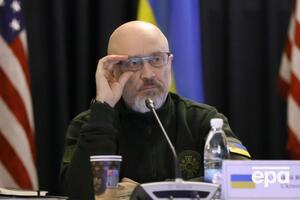 Резніков розраховує, що контрнаступ ЗСУ матиме ефект несподіванки