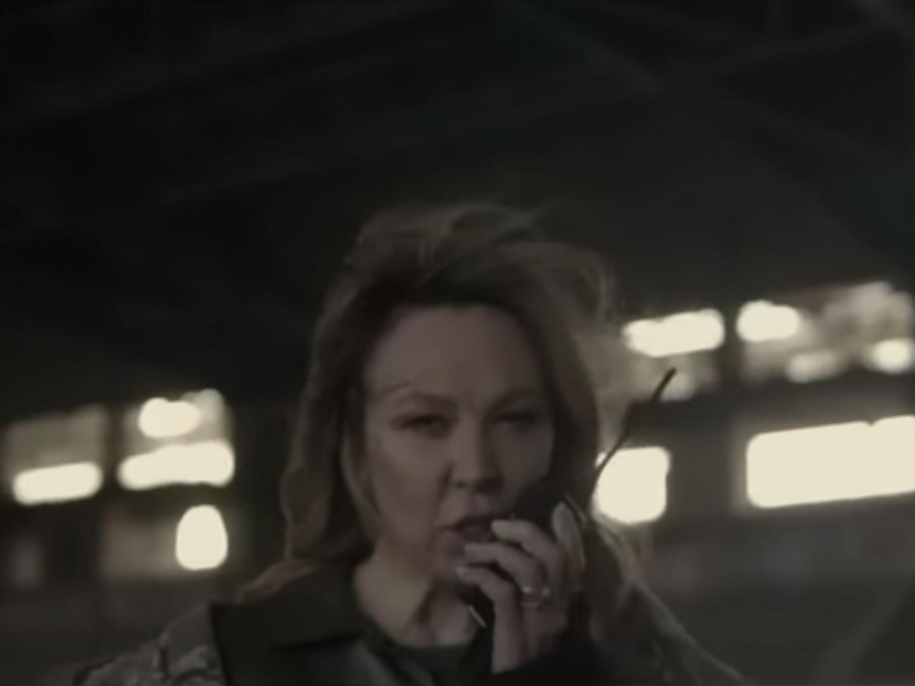 Наразі відео за участю Солодкої недоступне