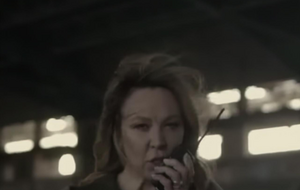 Наразі відео за участю Солодкої недоступне