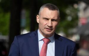 Кличко кроме прочего принял участие в дискуссии в Atlantic Council