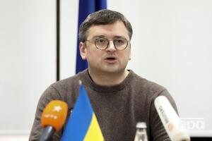 Кулеба: Ми вітаємо будь-які спроби мирного діалогу, хай звідки вони надходять