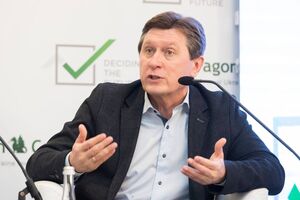 Китай прагнутиме, щоб ні Росія, ні Україна не виграли цієї війни