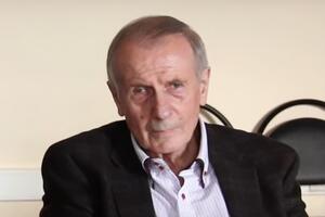 Веллер: Тільки я зібрався повертатися – і тут ця гадина вирішила влаштувати війну