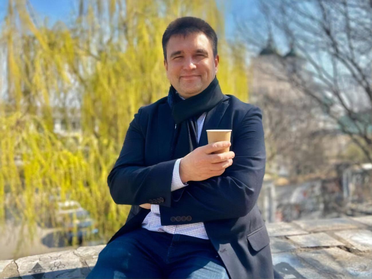 Пока мы не вступим в НАТО, Украине нужны гарантии безопасности от ядерных государств. Иначе у Путина или его преемников будет соблазн