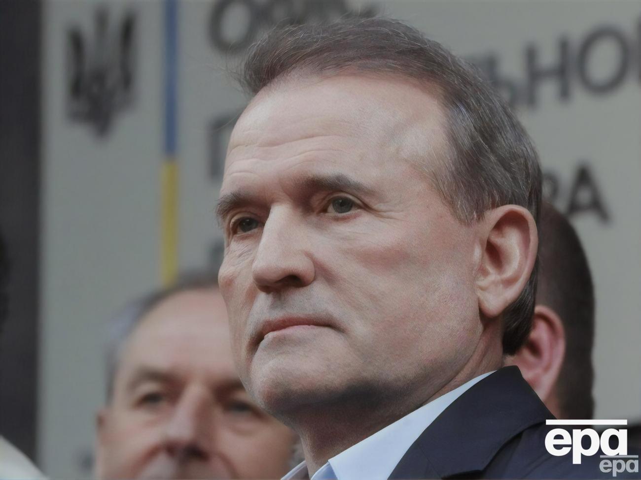 Медведчук создал проект "Другая Украина", спикеры которого повторяют или дополняют месседжи российской пропаганды