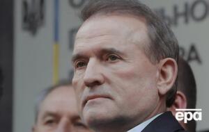 Медведчук создал проект "Другая Украина", спикеры которого повторяют или дополняют месседжи российской пропаганды