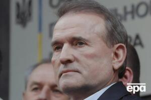 Медведчук создал проект "Другая Украина", спикеры которого повторяют или дополняют месседжи российской пропаганды