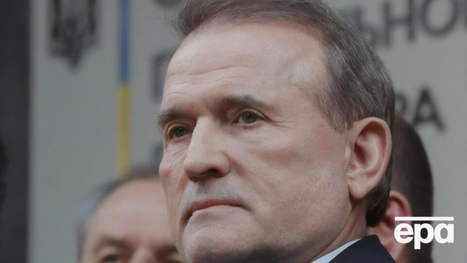 Медведчук создал проект "Другая Украина", спикеры которого повторяют или дополняют месседжи российской пропаганды
