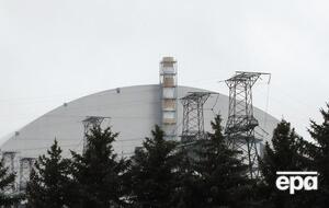 ЧАЭС весной 2022 года была под оккупацией РФ