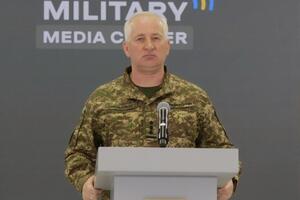 Уршалович рассказал о ситуации на фронте