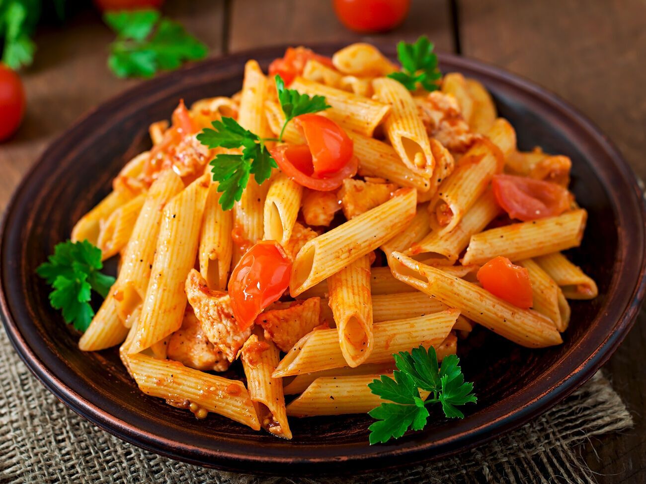 Французький шеф-кухар рекомендує скоротити час відварювання макаронів, який зазначено в інструкції