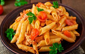 Французький шеф-кухар рекомендує скоротити час відварювання макаронів, який зазначено в інструкції