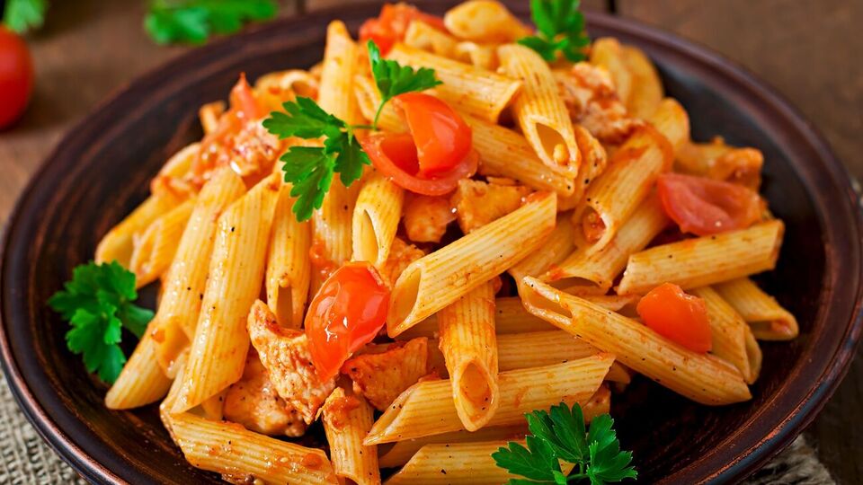 Французский шеф-повар рекомендует сократить время варения макарон, которое указано в инструкции